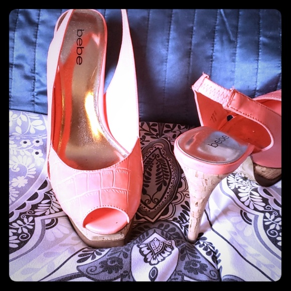 Heels - Picture 1 of 3